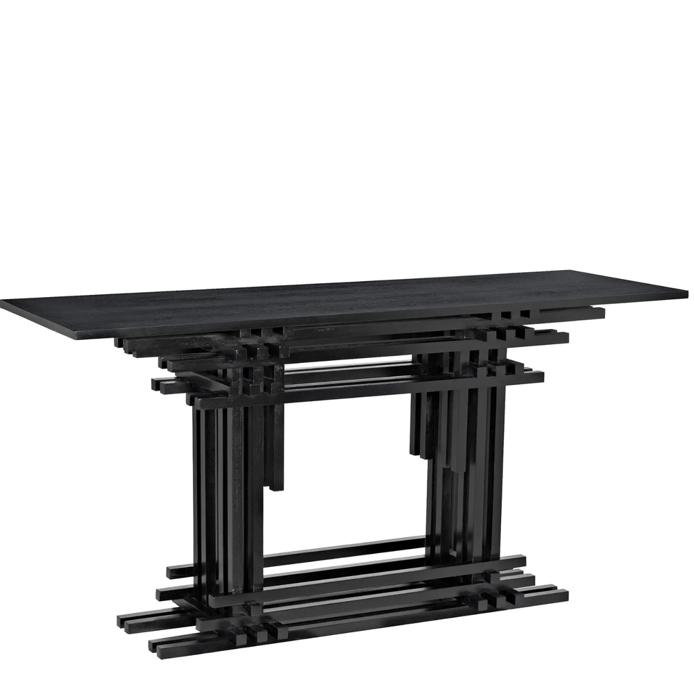 Loyd Console