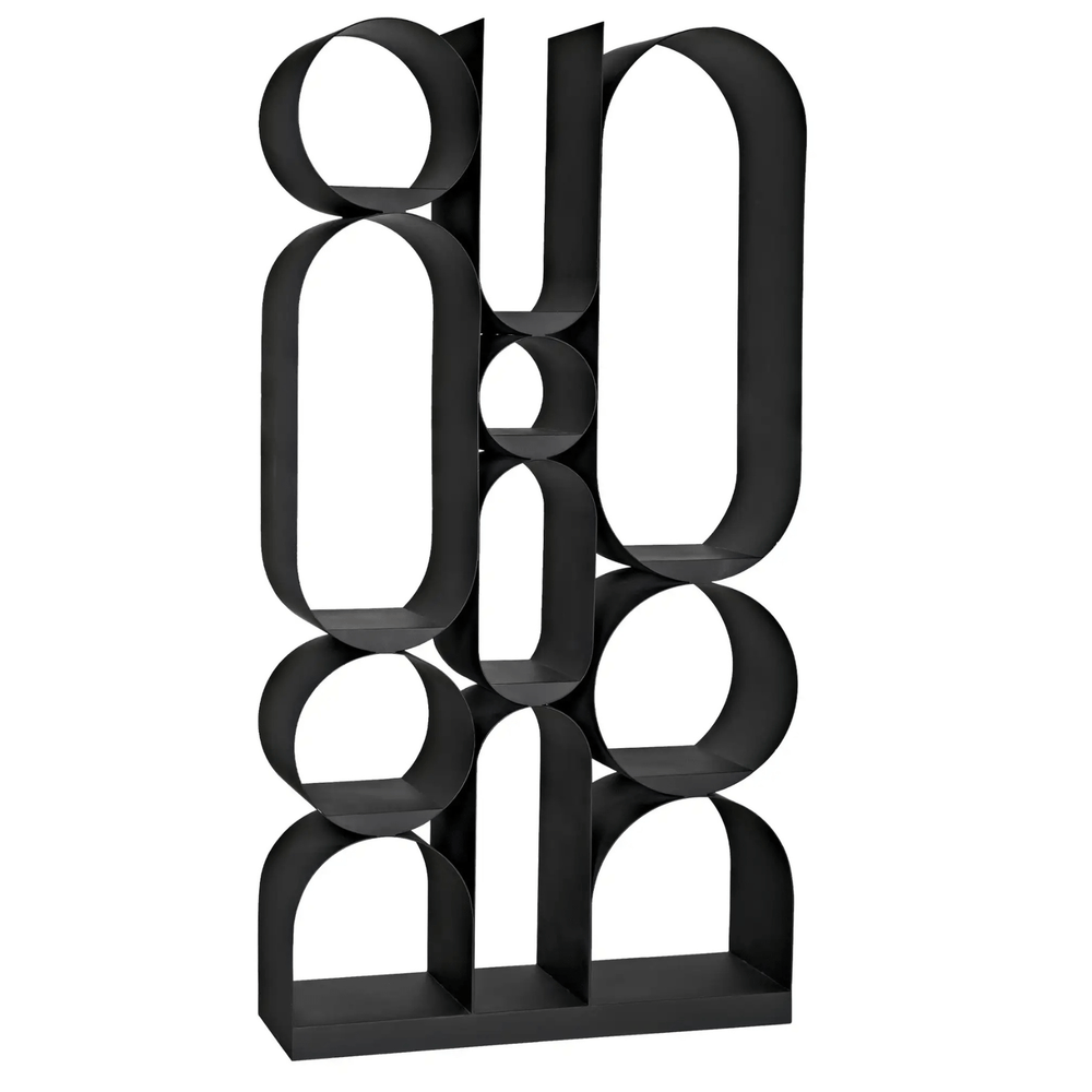Letty Bookcase