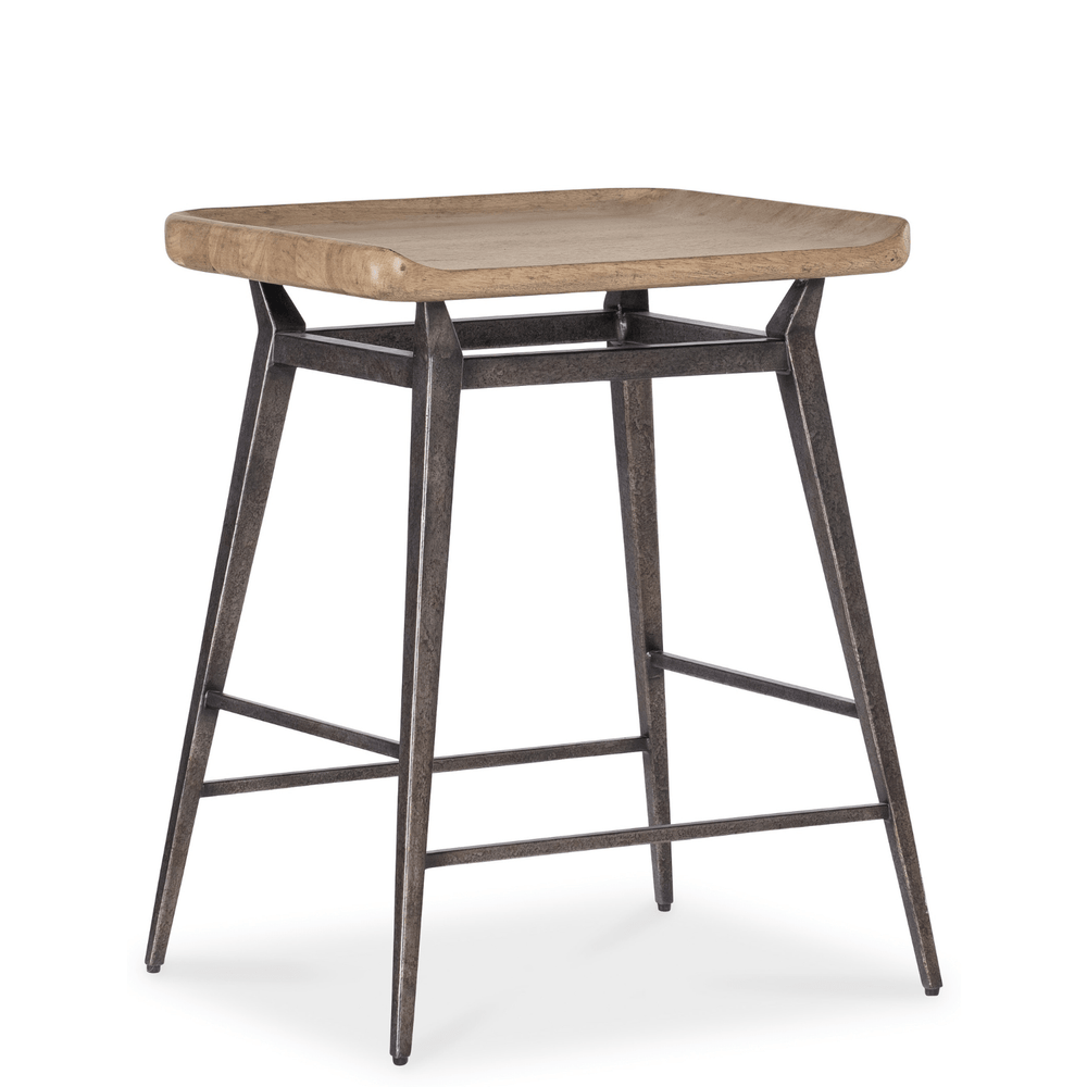 Vineyard Row Counter Chair