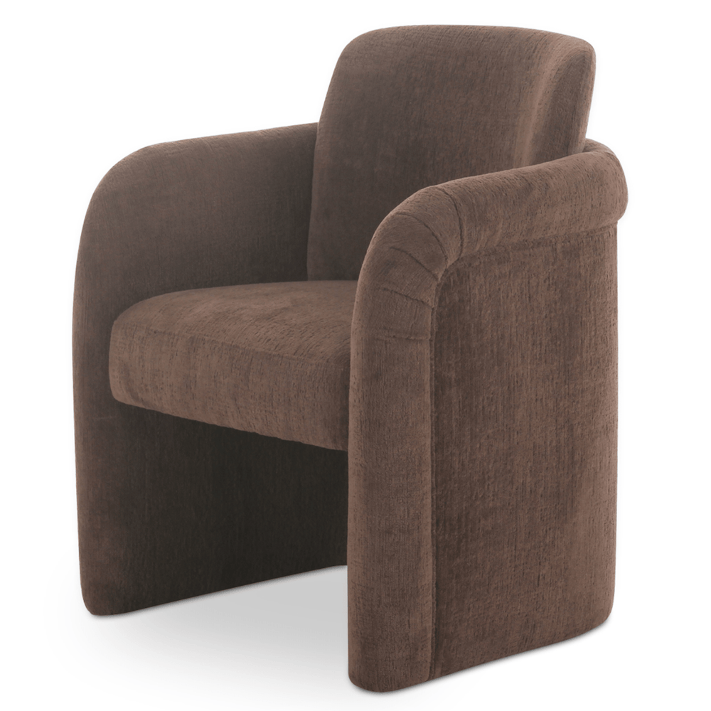 Mesto Rolling Dining Chair