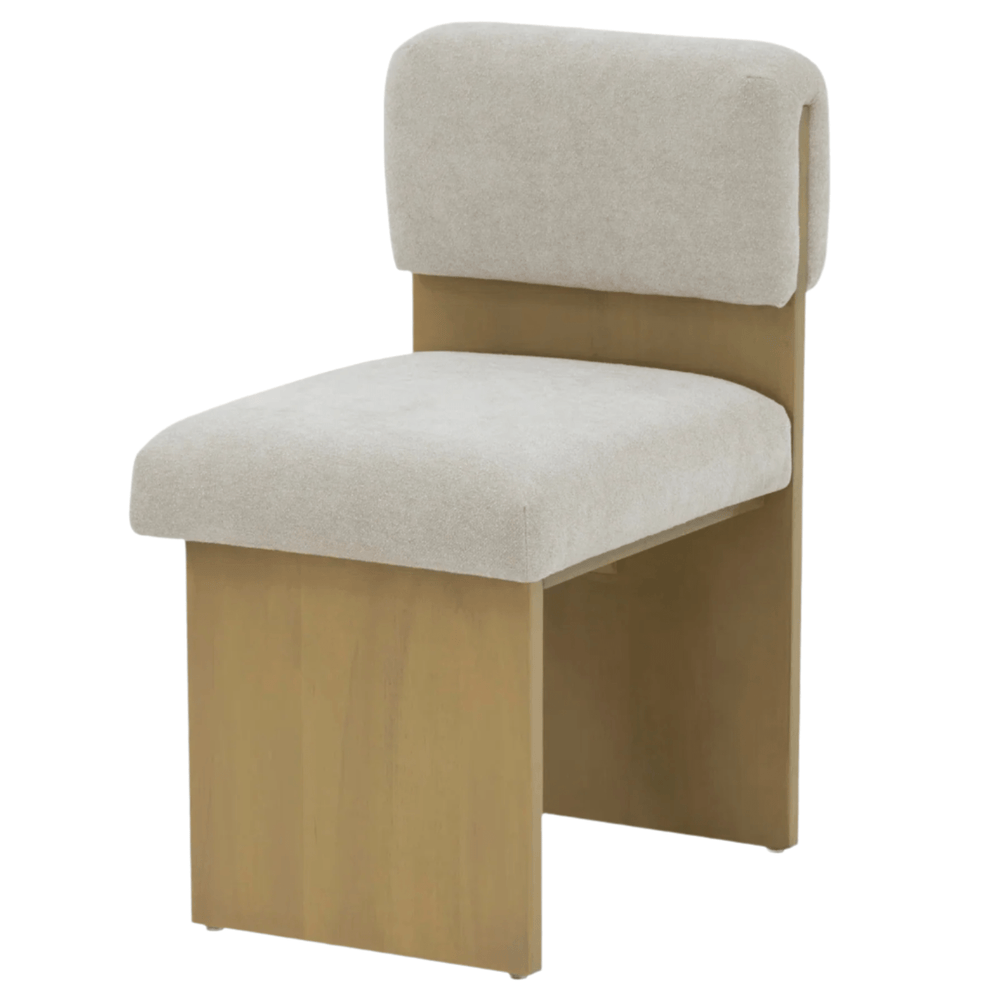 Naja Upholstered Dining Chair