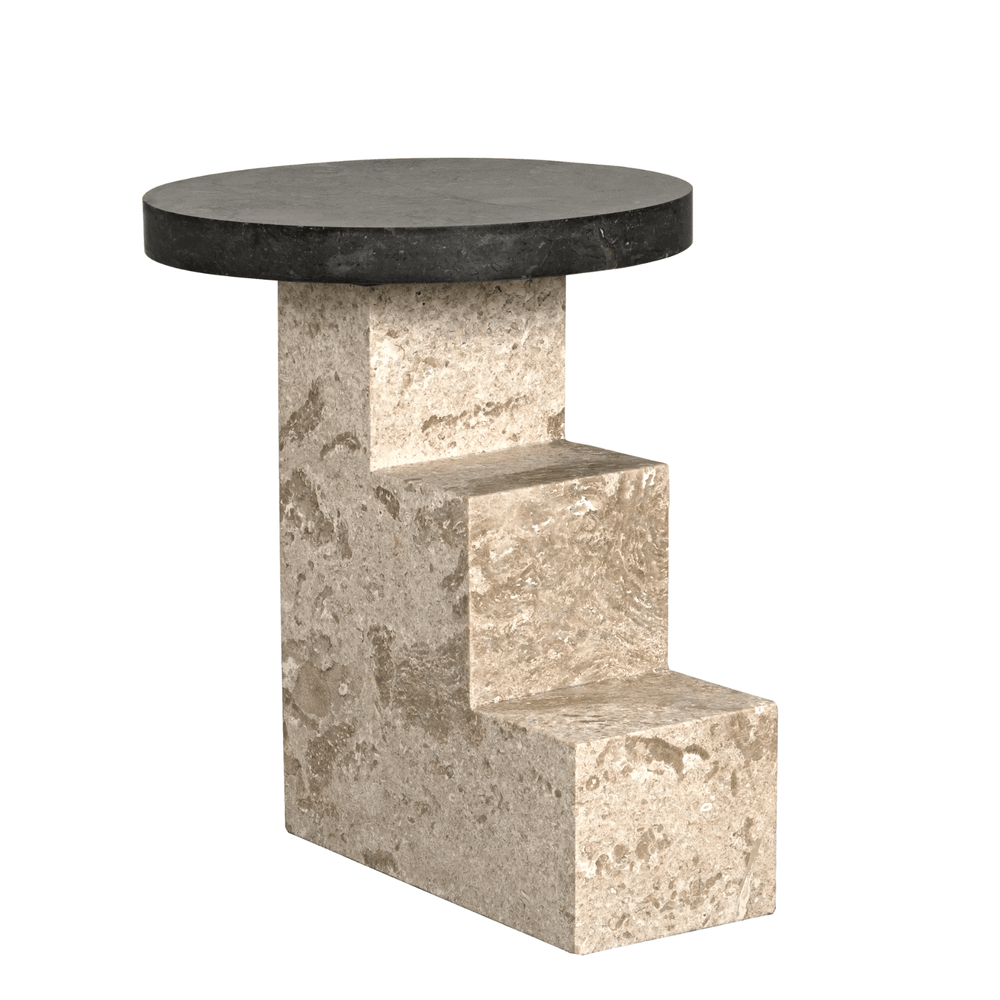 Barnes Side Table