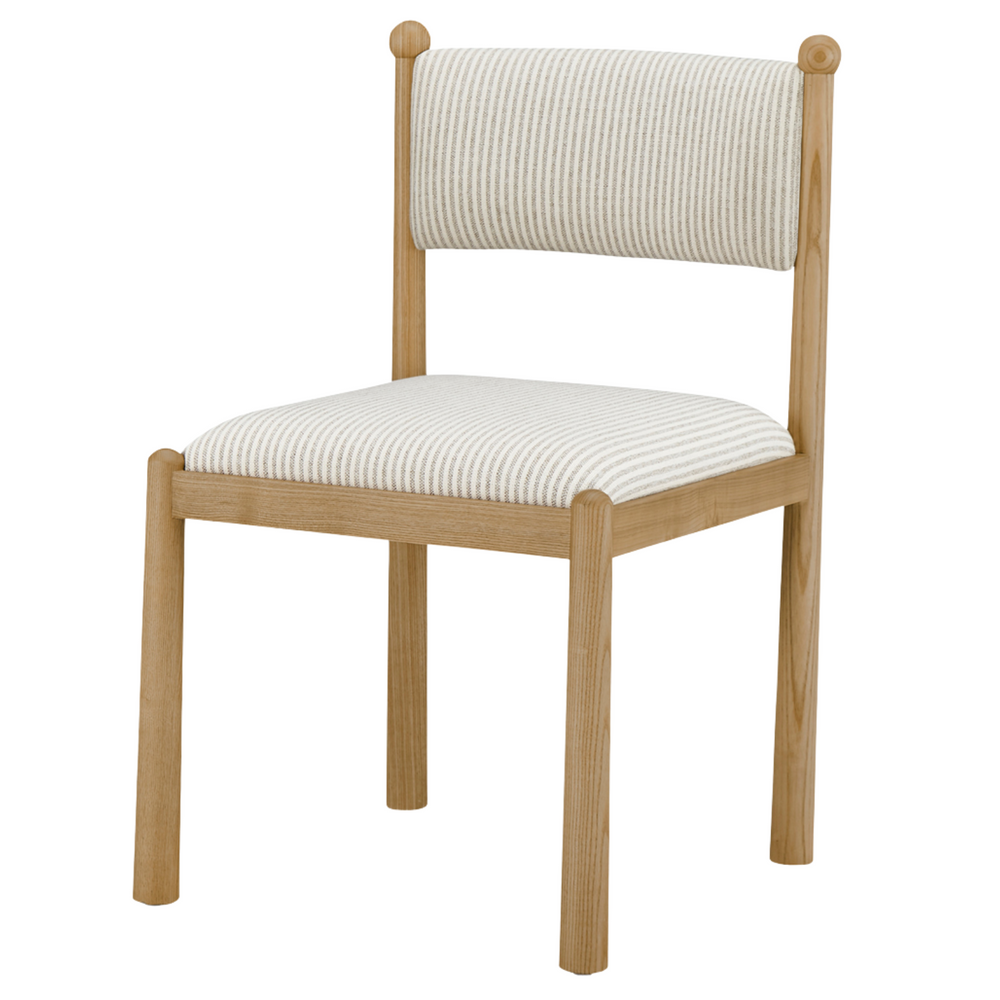 Villetta Set of 2 Dining Chair