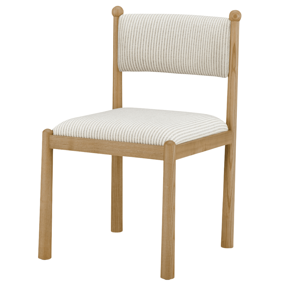 Villetta Set of 2 Dining Chair