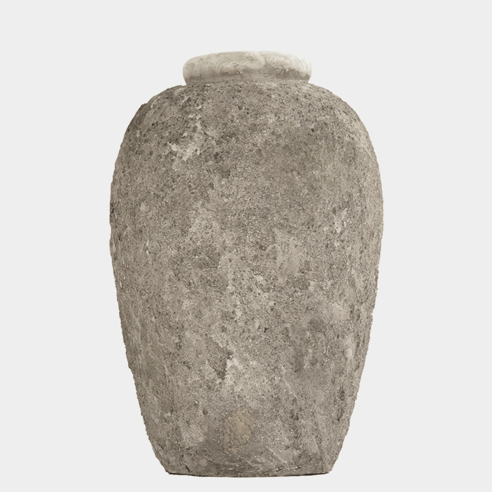 Pottery Diaries Large Jar