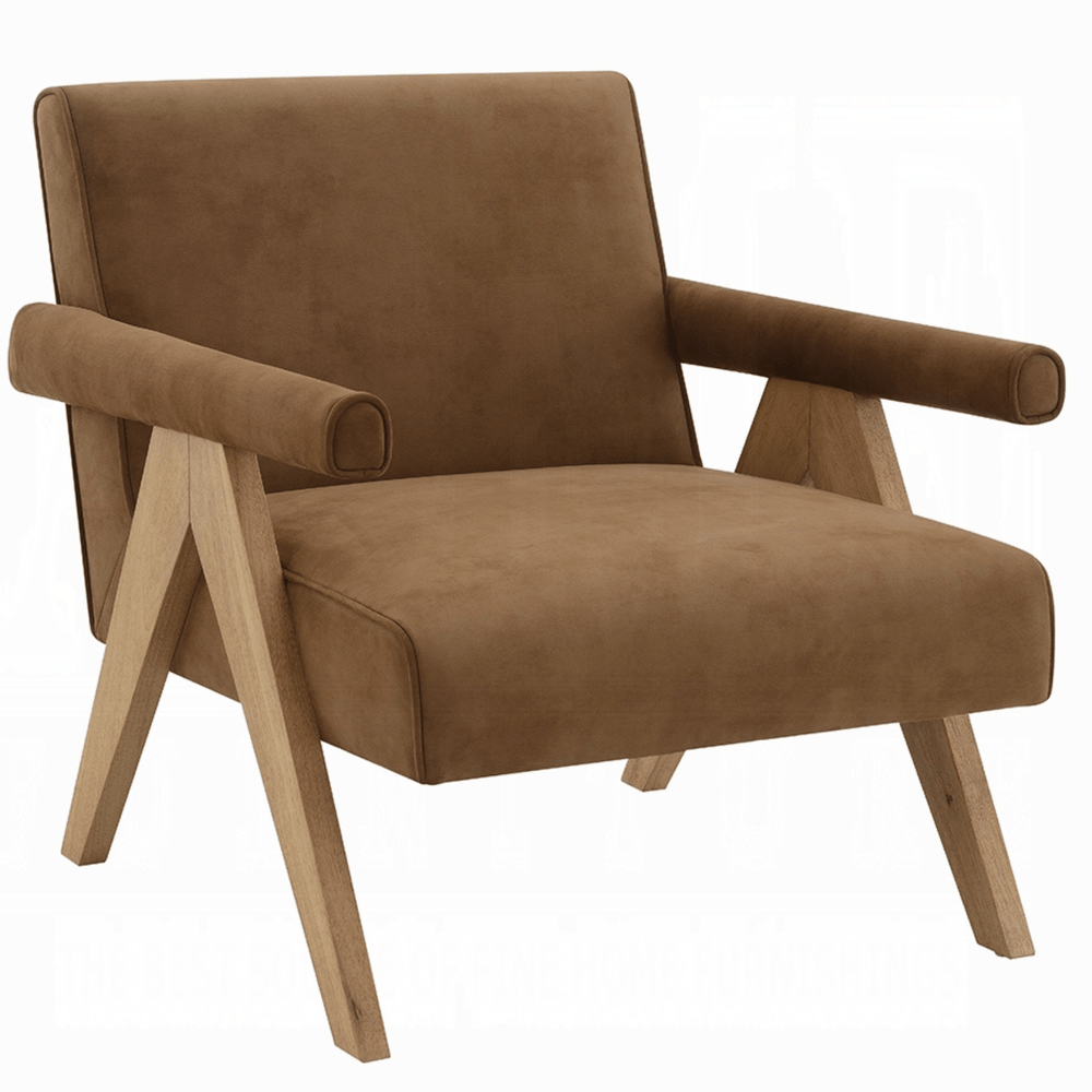 Zoey Accent Chair