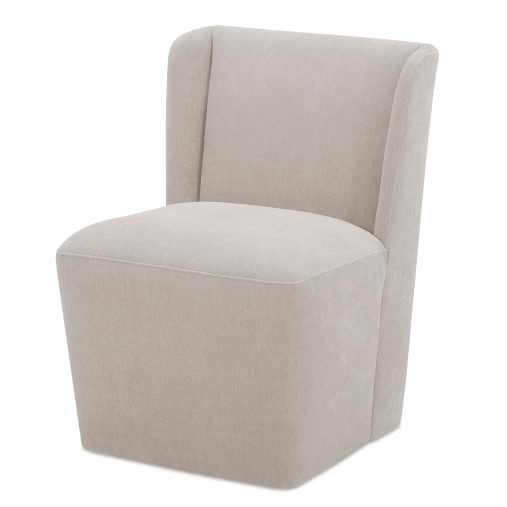 Cormac Rolling Dining Chair