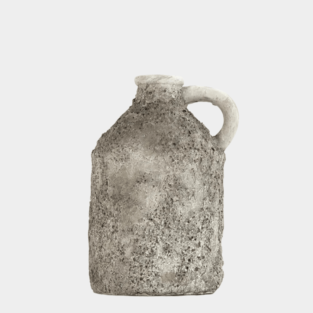 Pottery Diaries Small Bottle