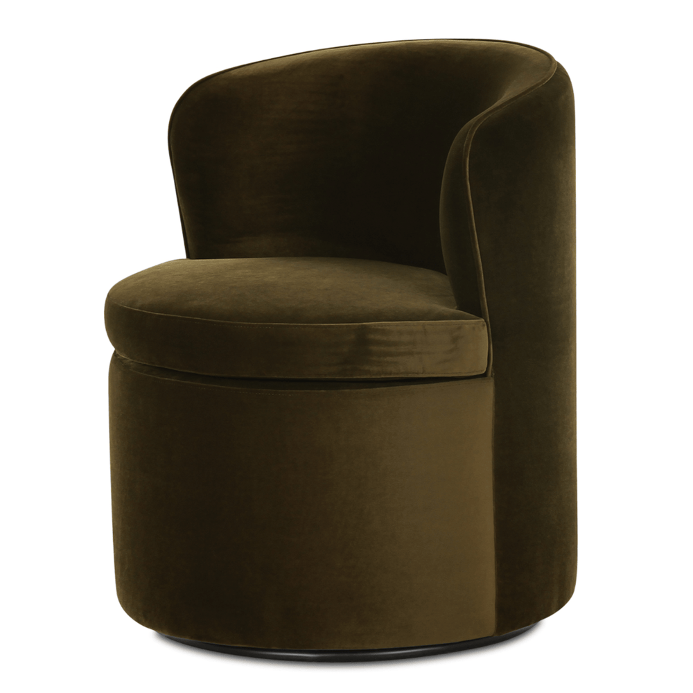 Dane Swivel Dining Chair
