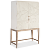 Melange Dream Weaver Bar Cabinet