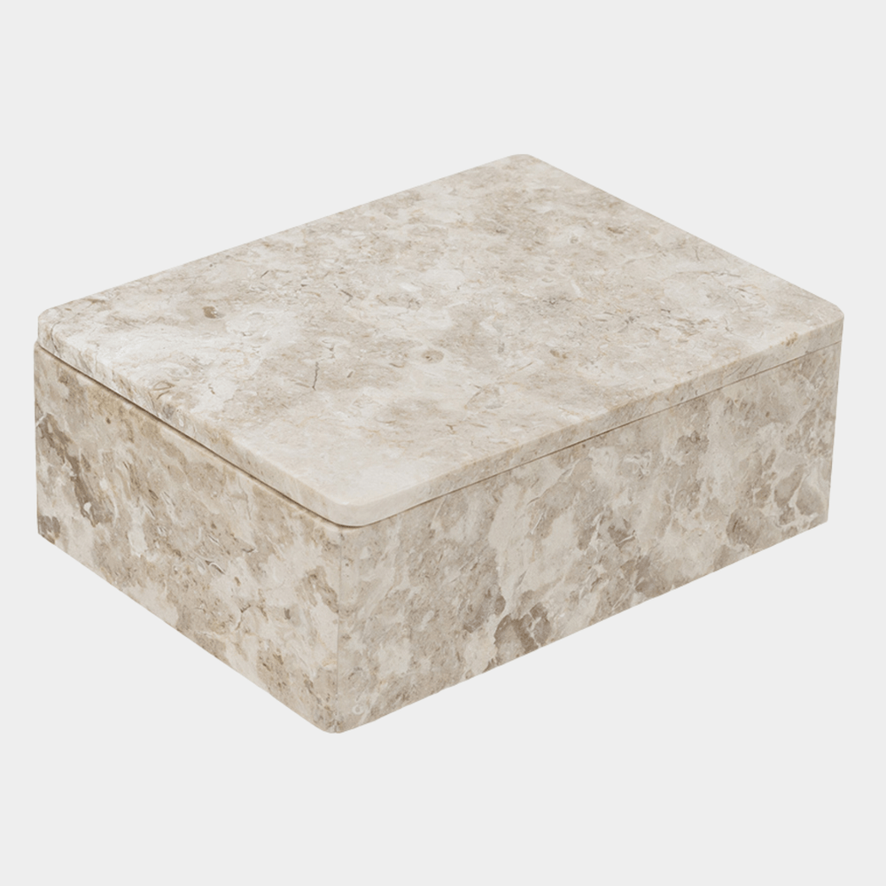Boca Marble Box