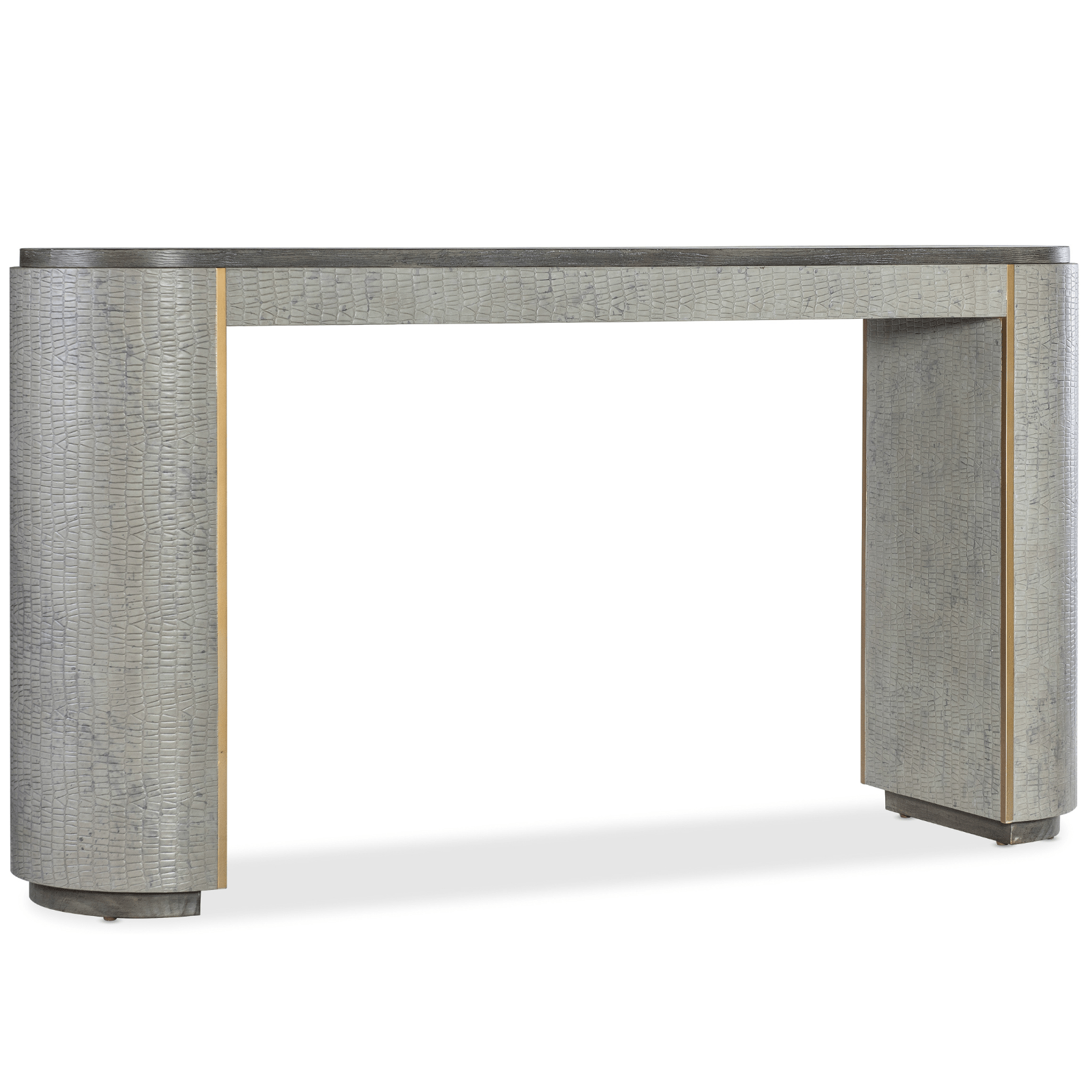 Melange Dylian Console Table