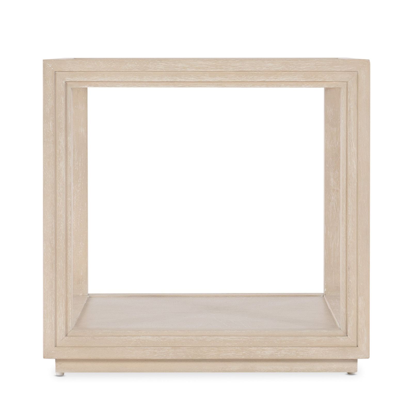 Nouveau Chic End Table