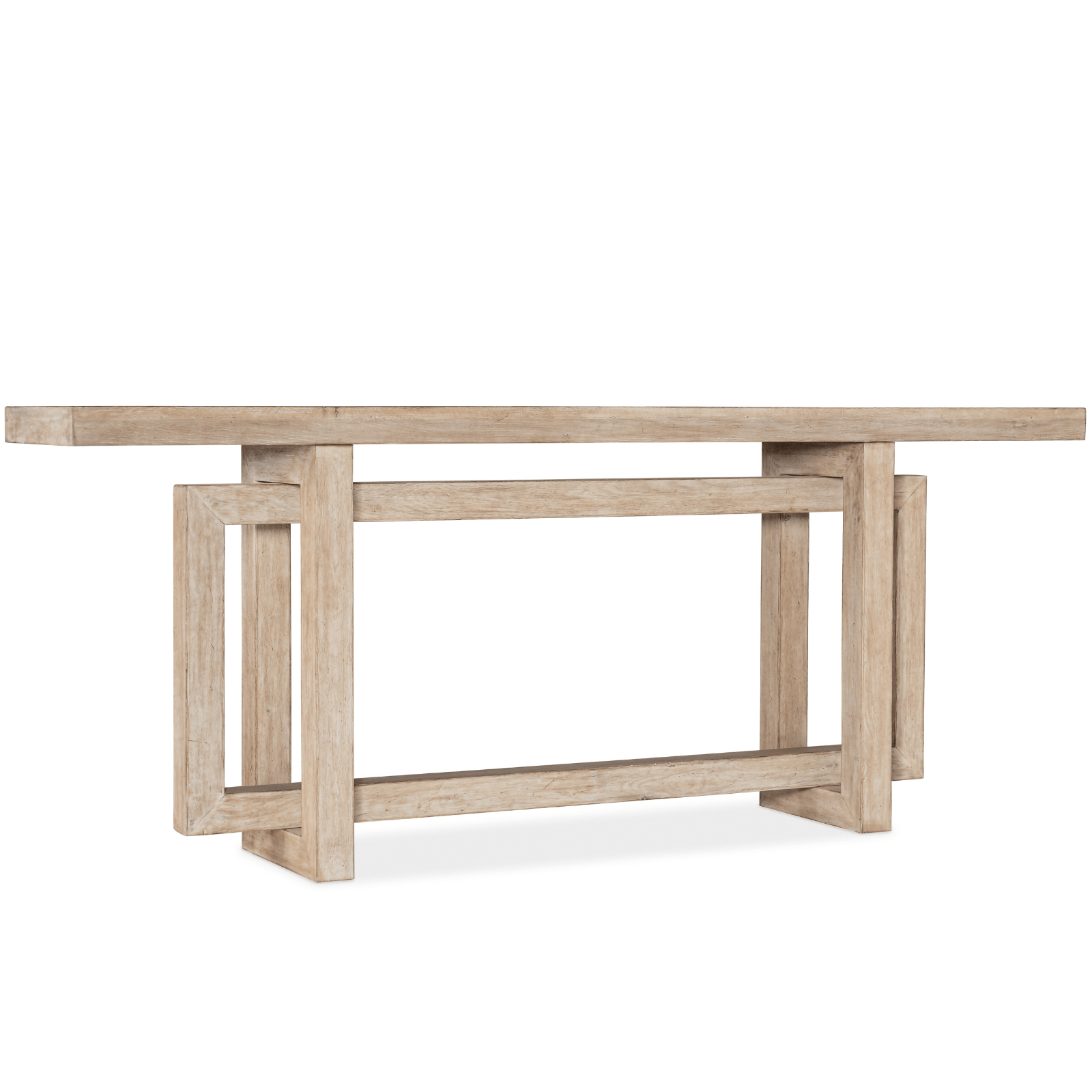 Market Modern Console