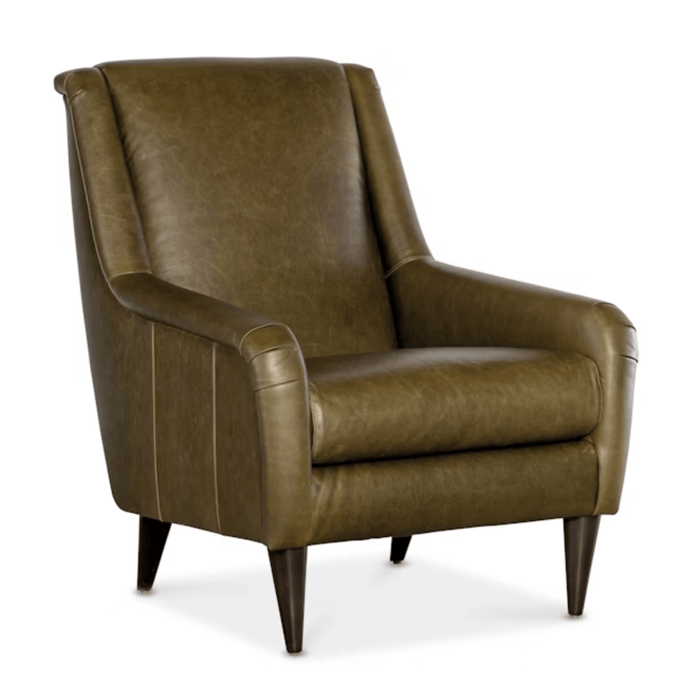 Calla Leather Chair