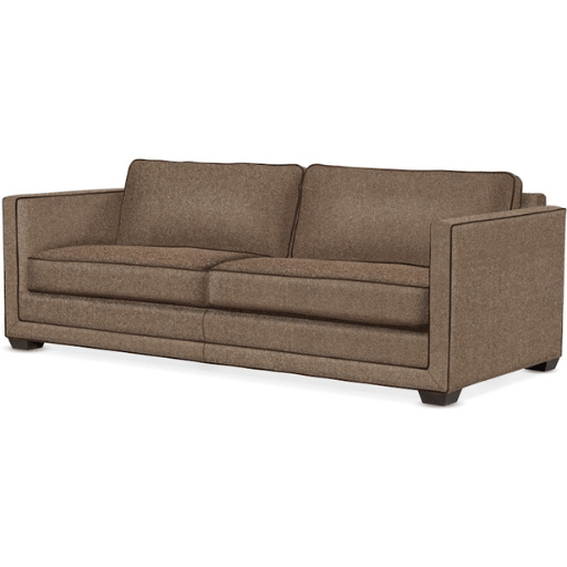 Raine Track Fabric Sofa