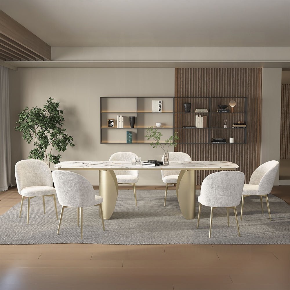 Cora Dining Table
