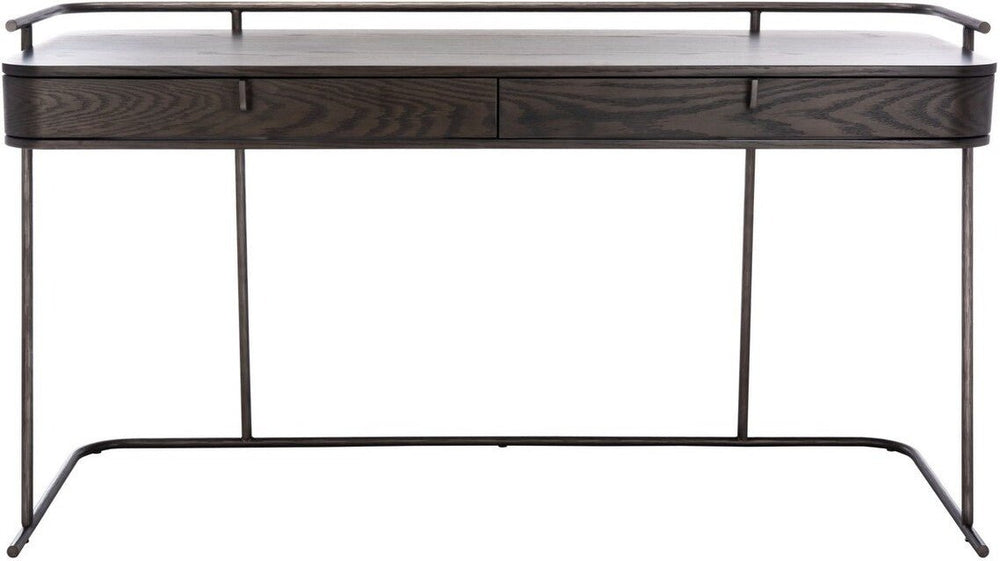 Ferrell Modern Wood Desk