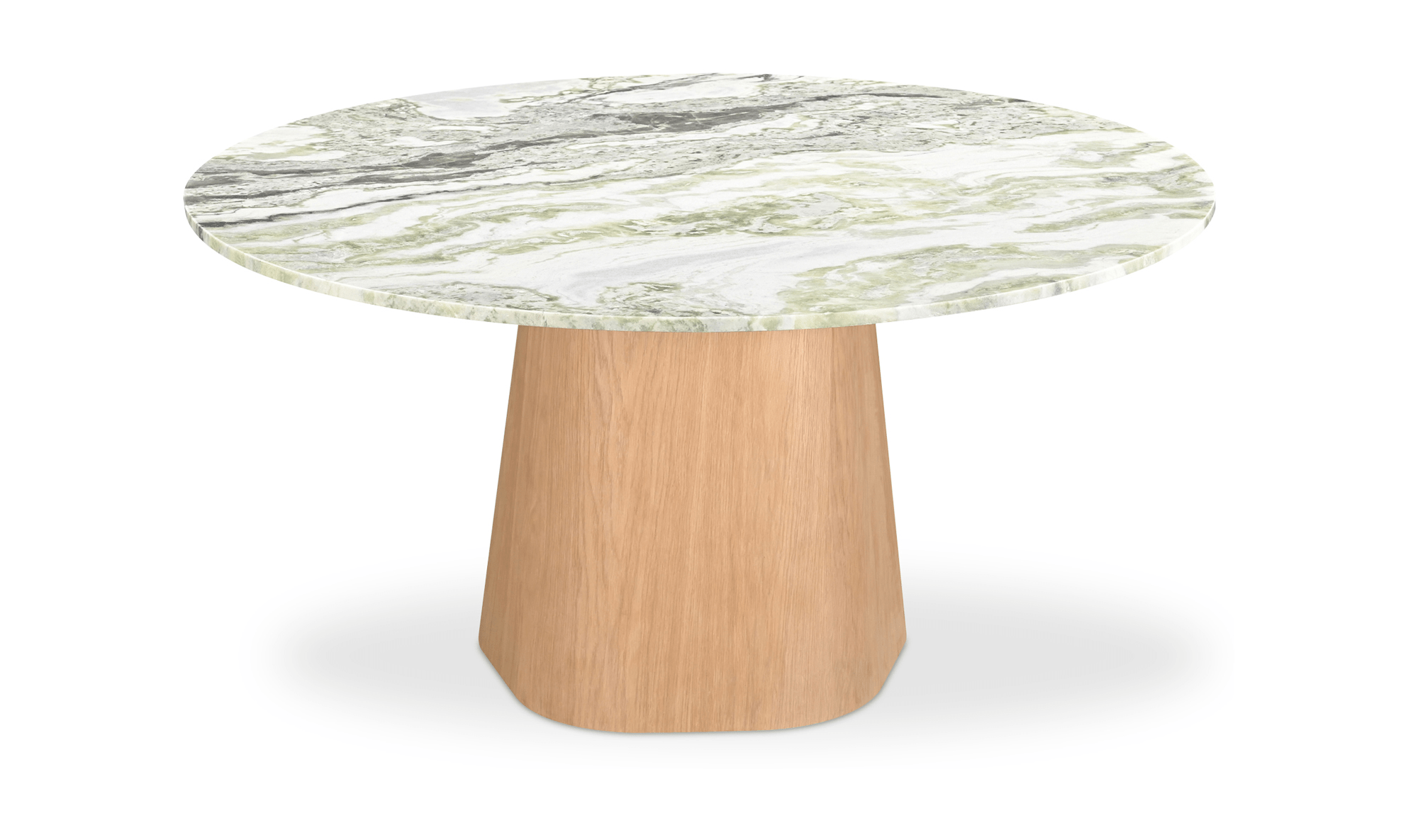 Evelyn Marble Dining Table