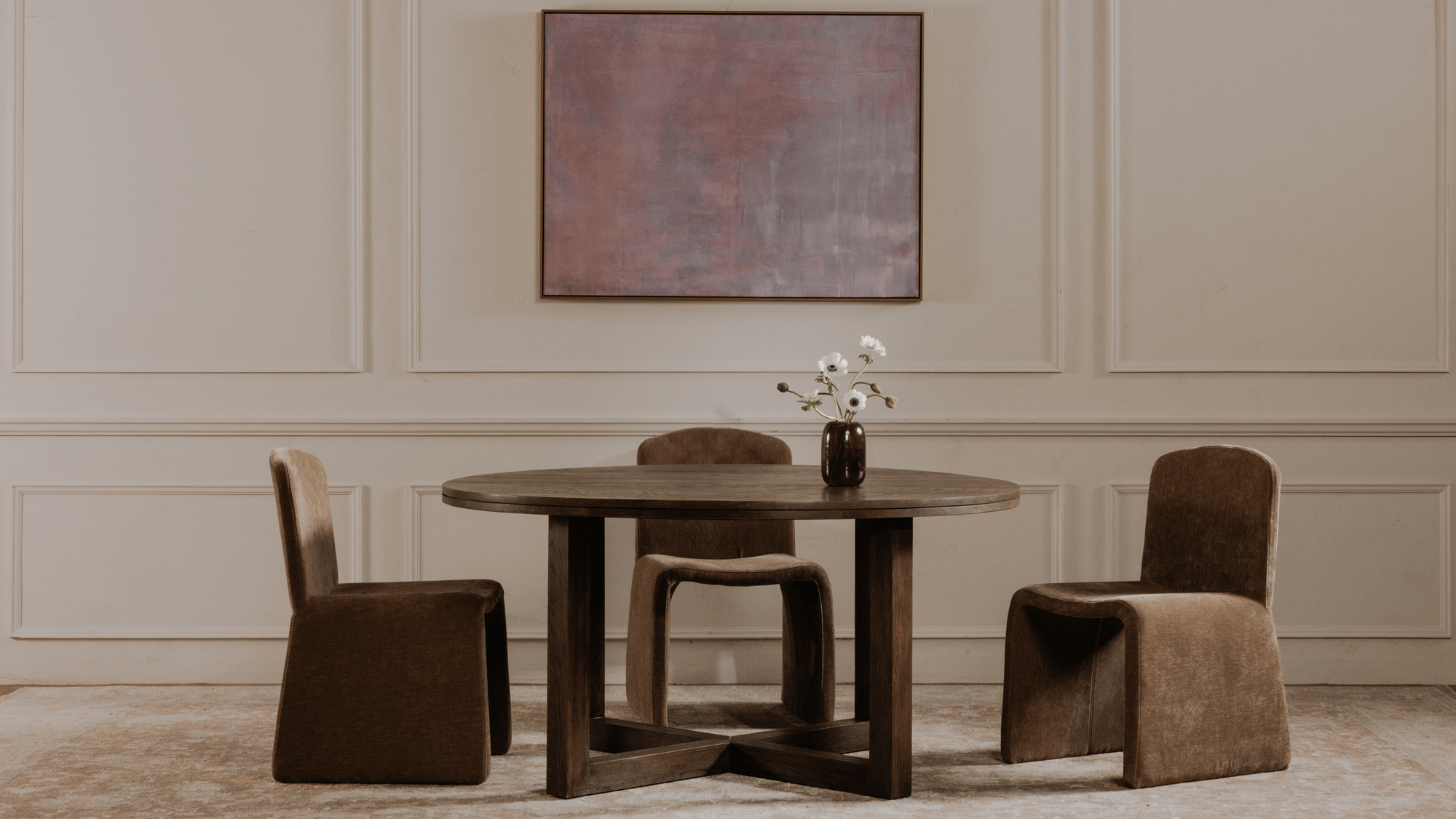 Enamor Framed Painting