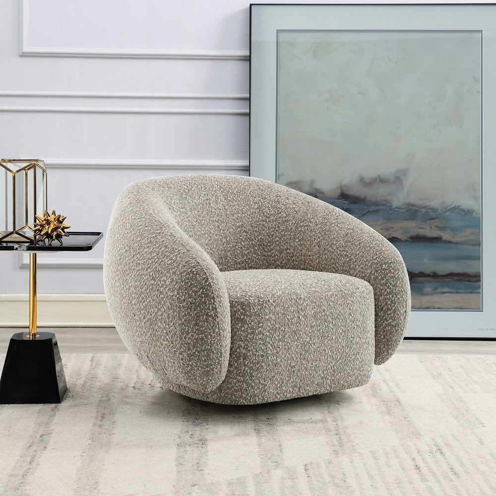 Isabel Swivel Chair