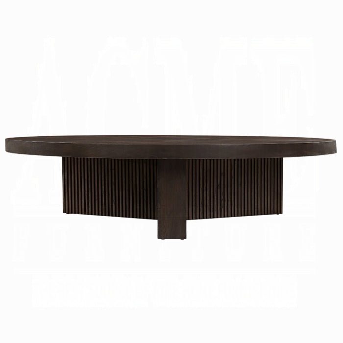 Guido Round Coffee Table