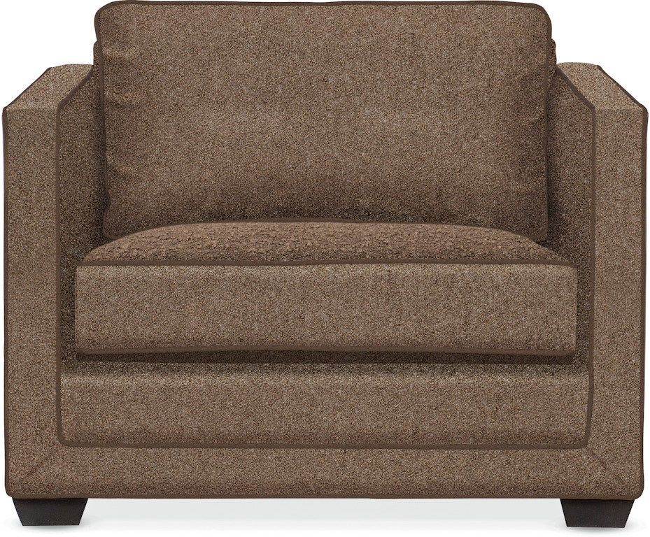 Raine Track Arm Chair