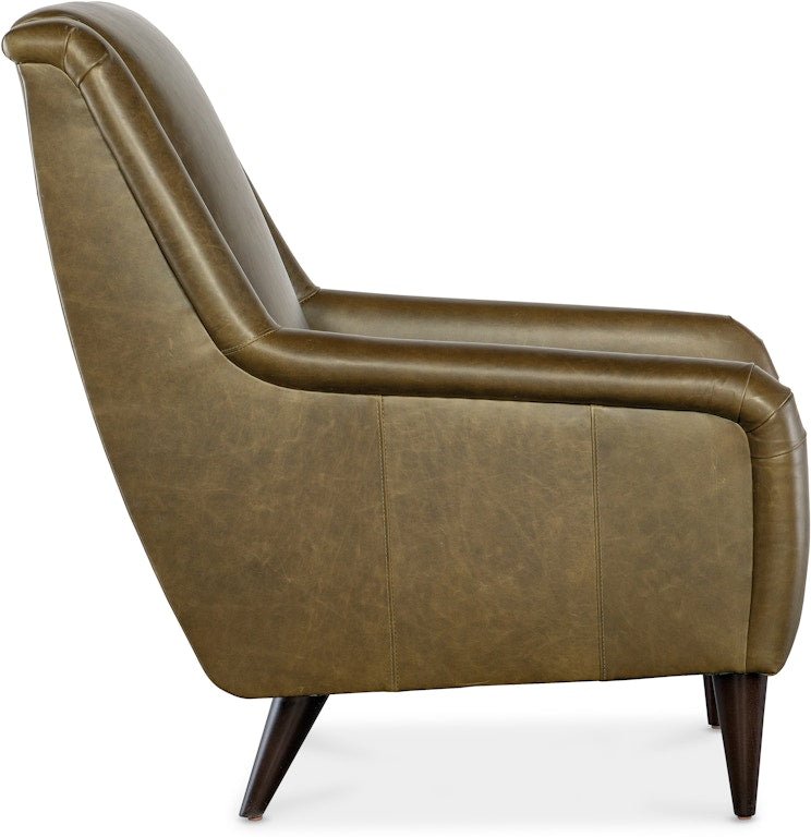 Calla Leather Chair
