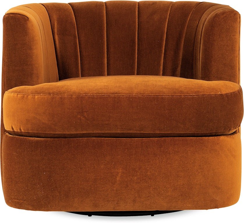Chanel Swivel Chair