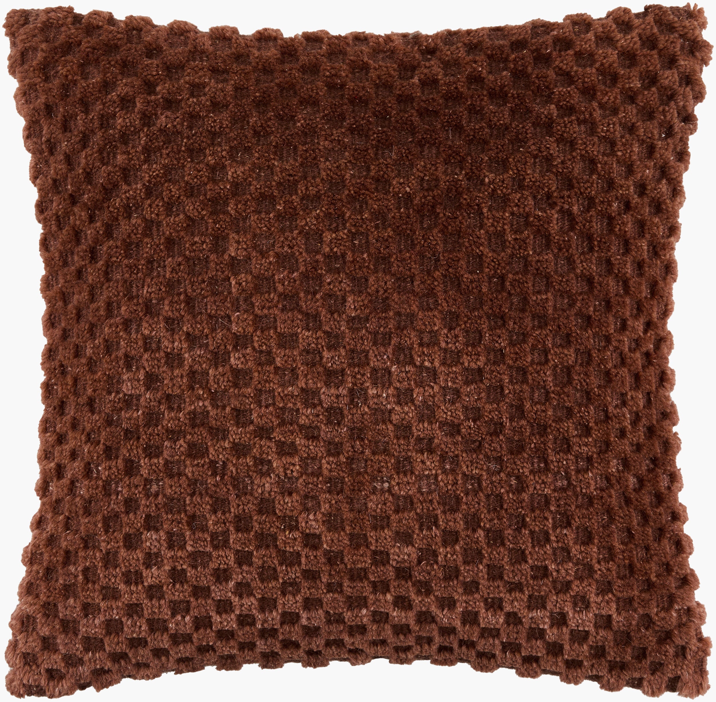 Novoli Pillow in Ruby