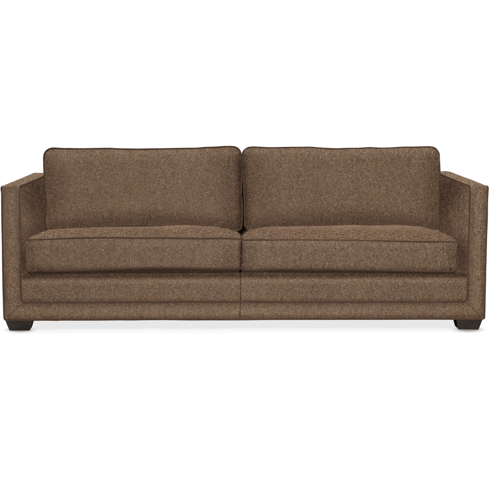 Raine Track Fabric Sofa