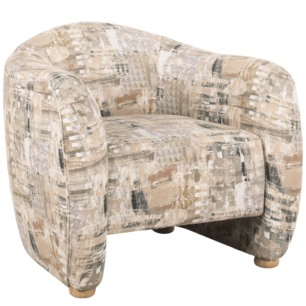 Julian Accent Chair