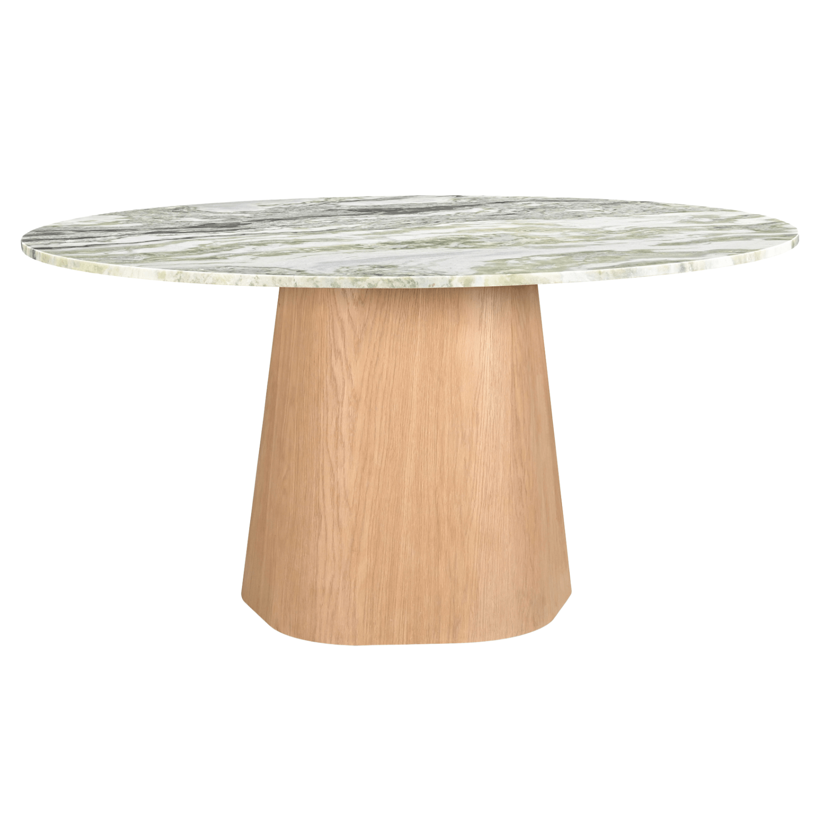 Evelyn Marble Dining Table