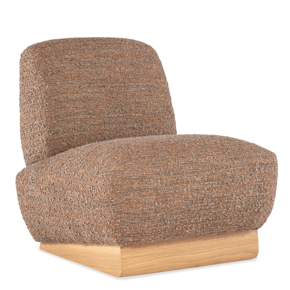 Acadia Armless Chair