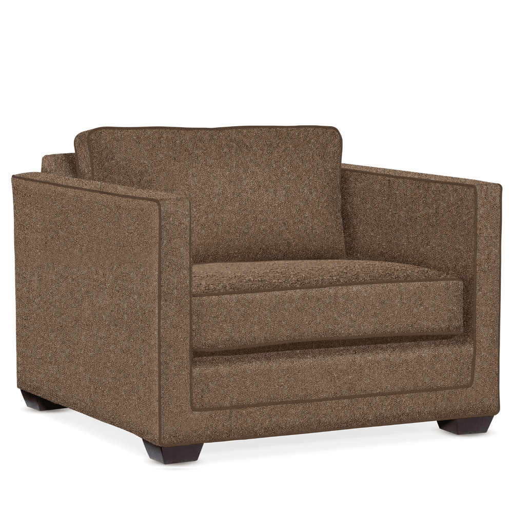 Raine Track Arm Chair