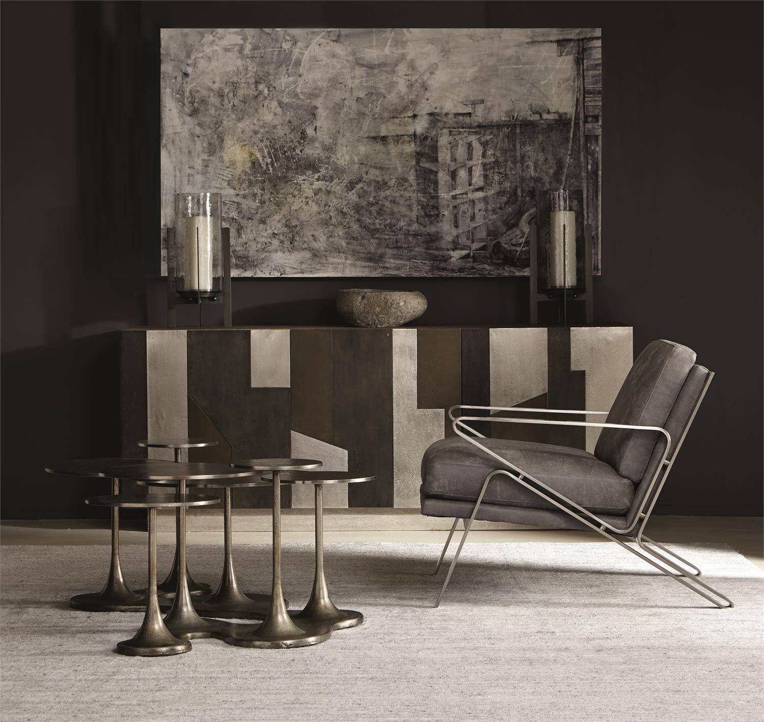 Circlet Coffee Table