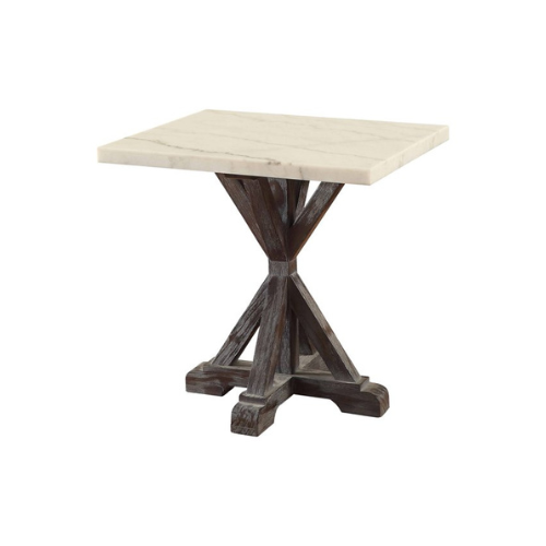 Romina End Table