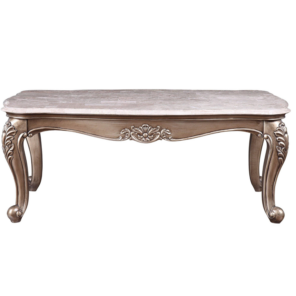 Jayceon Coffee Table