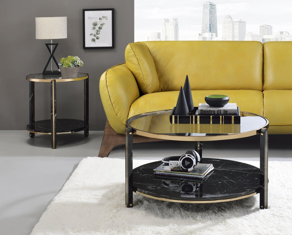 Thistle Coffee Table