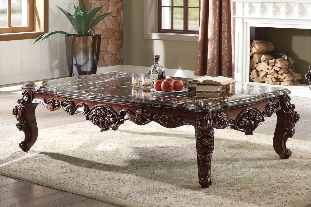 Forsythia Coffee Table