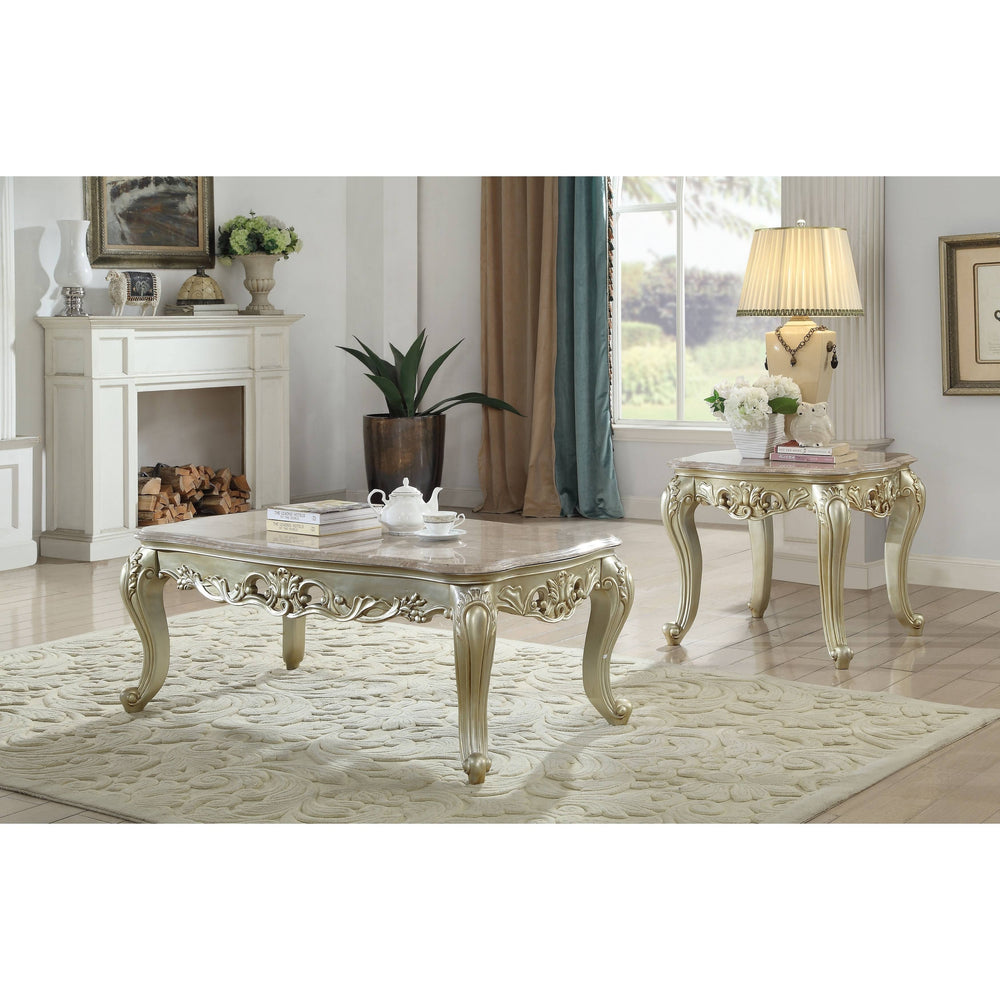 Gorsedd Coffee Table