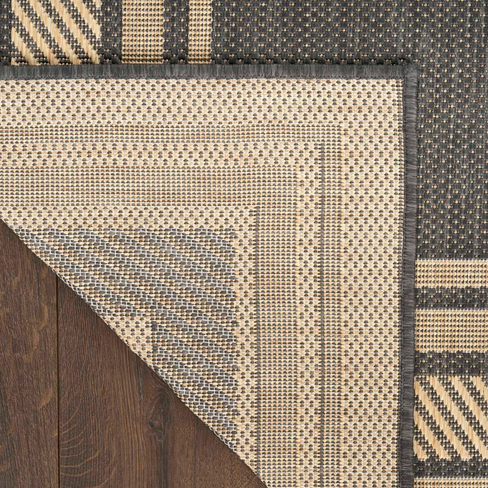 The Ultimate Guide to Outdoor Rug Durability