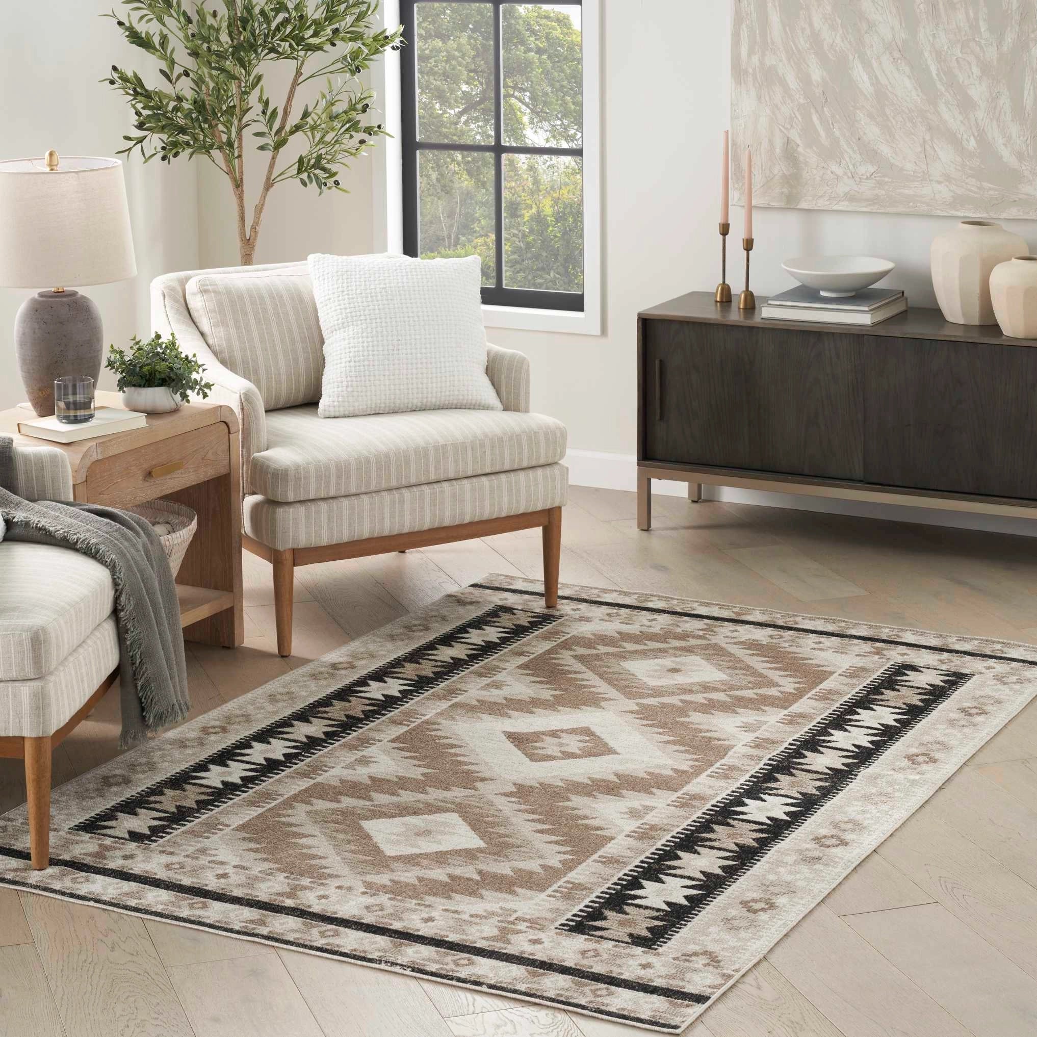 Best Washable Rugs for Busy Homes in 2025
