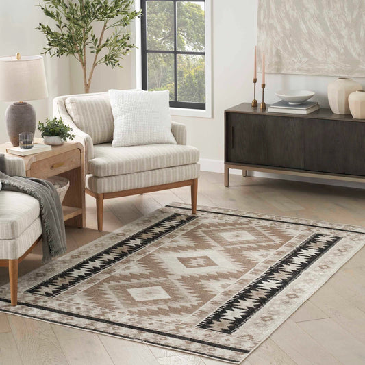 Best Washable Rugs for Busy Homes in 2025