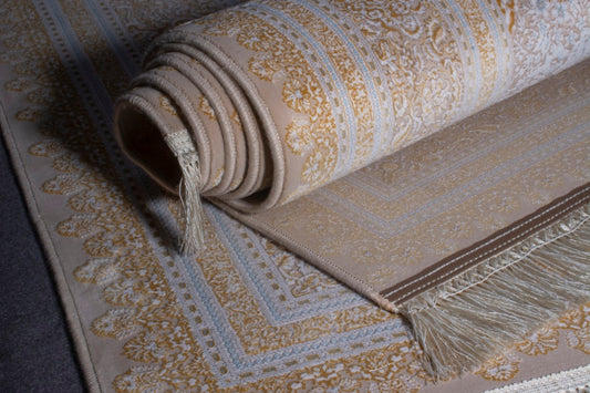 The Ultimate Rug Guide: How to Choose the Perfect Rug for Every Room