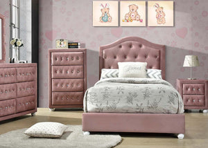 Youth Girl Bedroom Sets