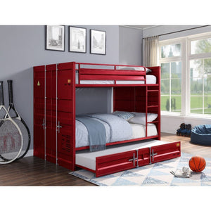 Youth Boy Beds