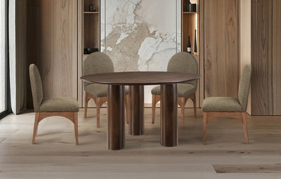 Round Dining Tables