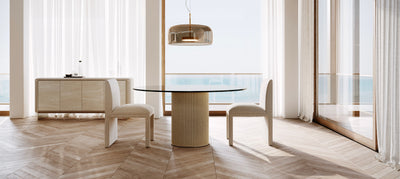 Dining Chairs