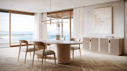 Rhythm Sideboard